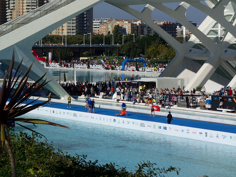 Valencia Marathon 2015 