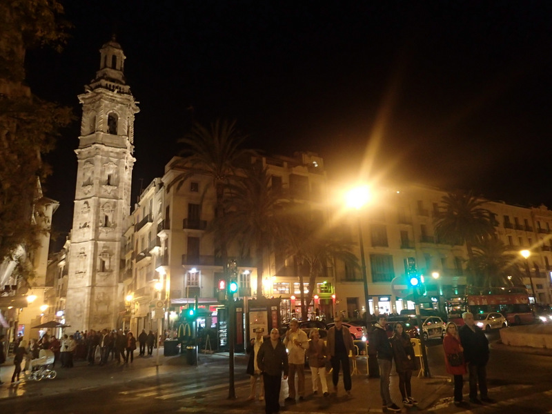 Valencia Marathon 2015 