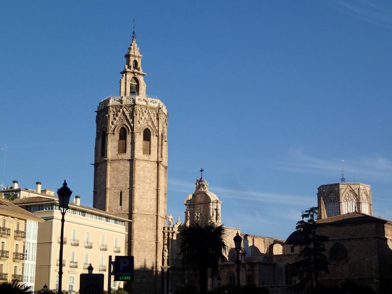 Valencia Marathon 2015 