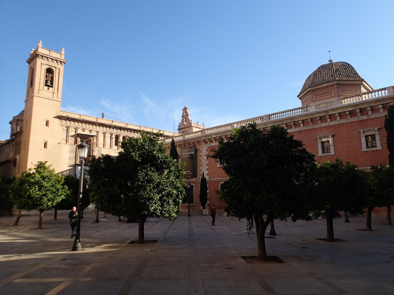 Valencia Marathon 2015 