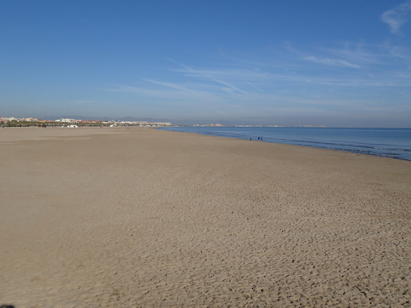 Valencia Marathon 2015 