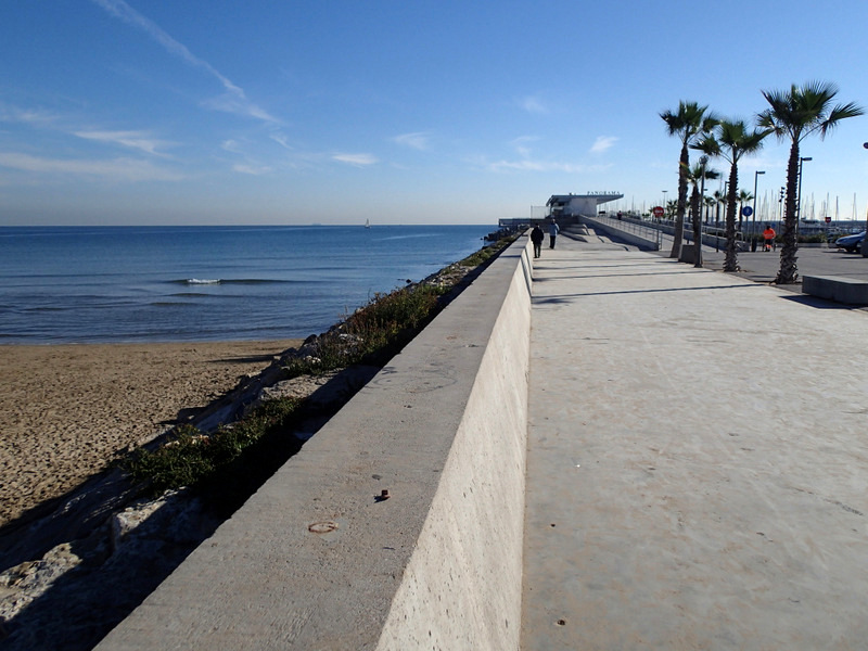 Valencia Marathon 2015 