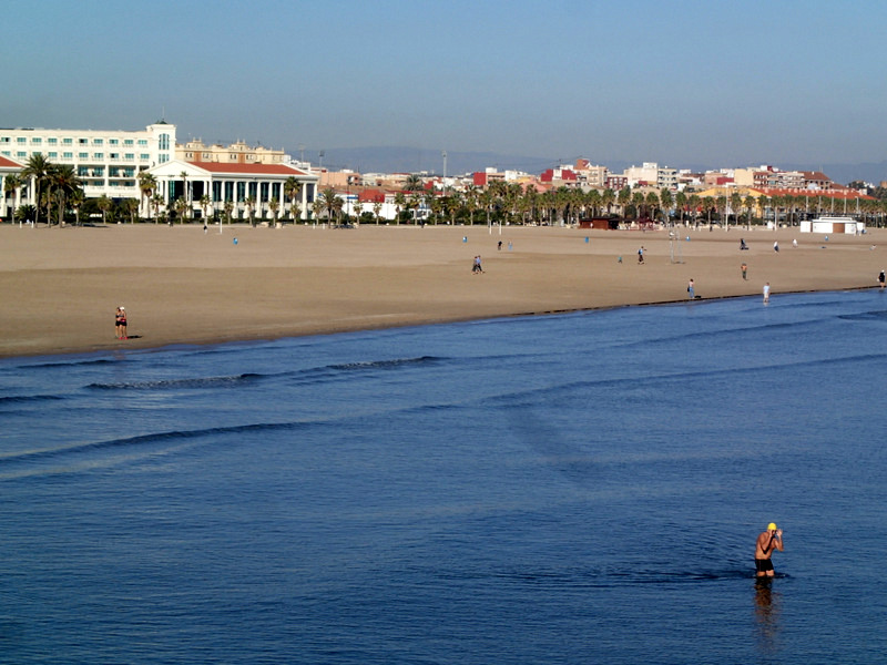 Valencia Marathon 2015 