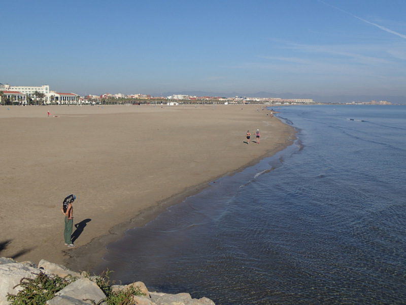 Valencia Marathon 2015 