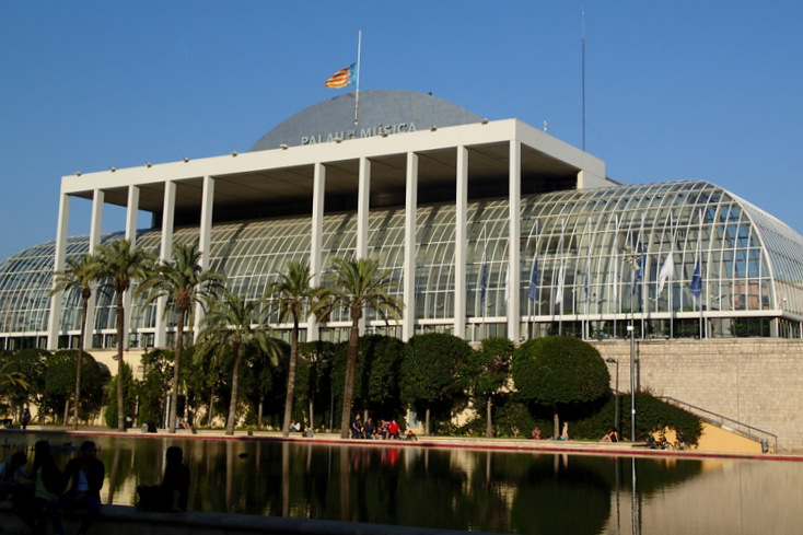 Valencia Marathon 2015 