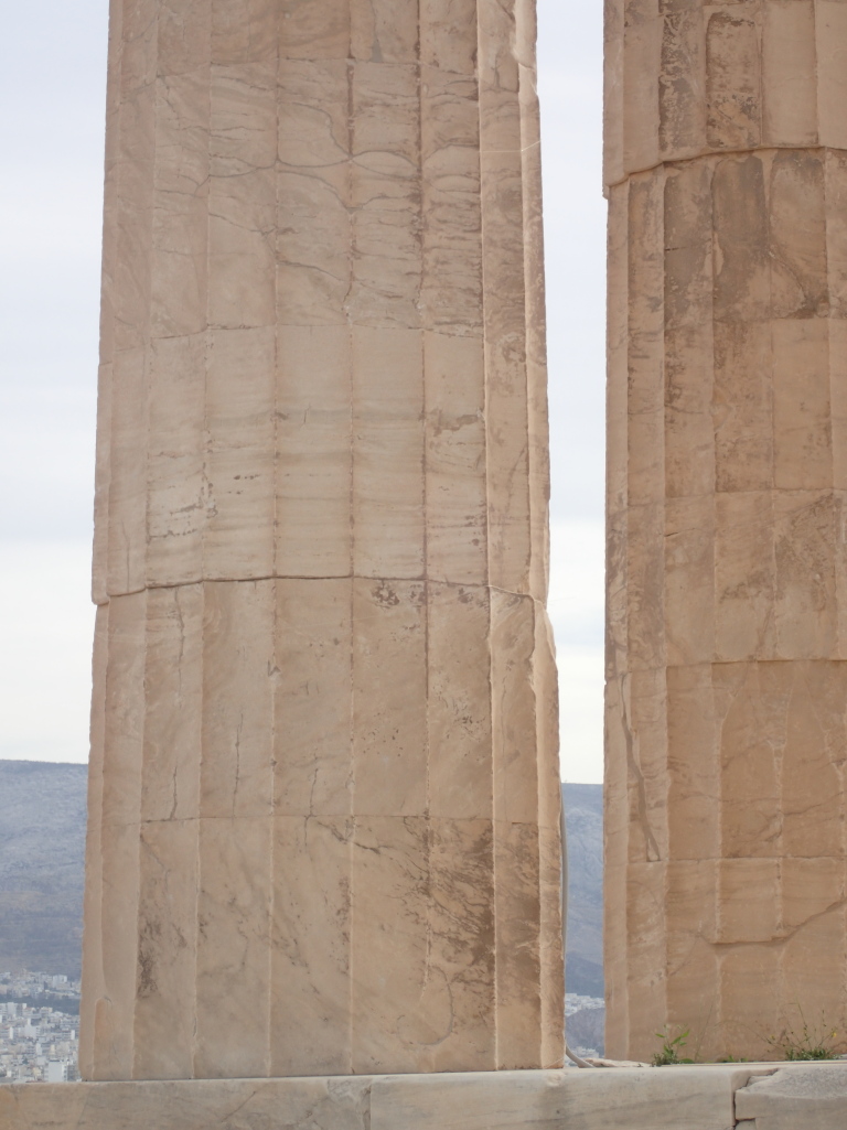 Athens Classical Marathon 2016 - Tor Rnnow