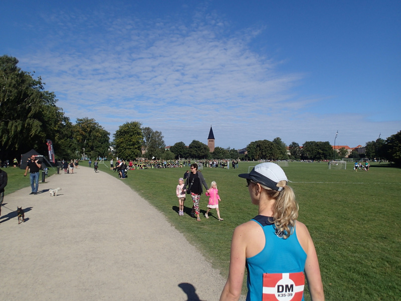 Copenhagen Half Marathon 2016 - Tor Rnnow