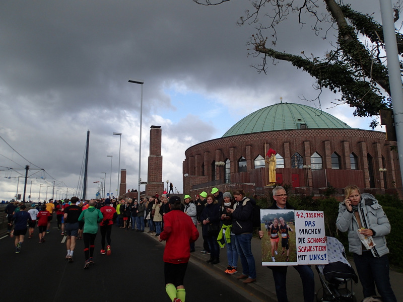 Dsseldorf Marathon 2016