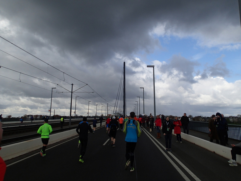 Dsseldorf Marathon 2016