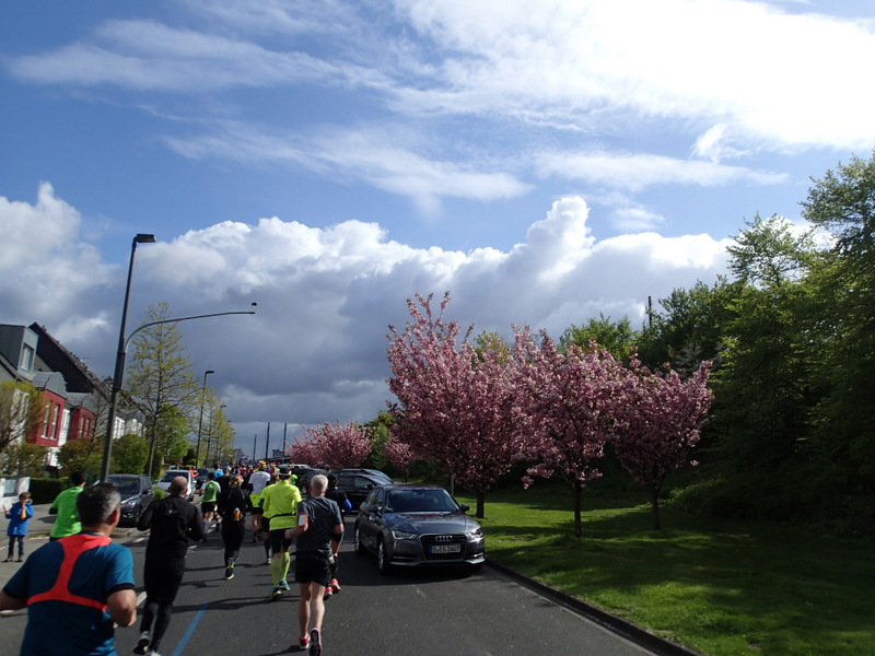 Dsseldorf Marathon 2016