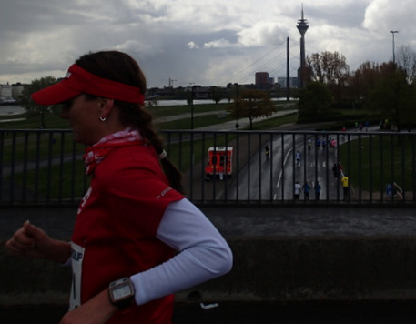 Dsseldorf Marathon 2016