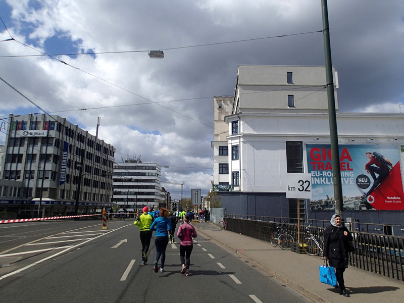 Dsseldorf Marathon 2016