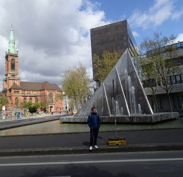 Dsseldorf Marathon 2016