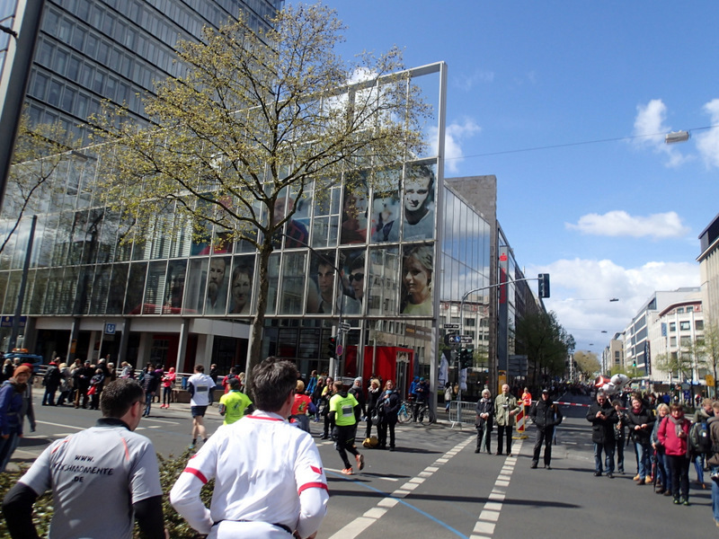 Dsseldorf Marathon 2016