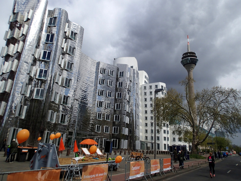 Dsseldorf Marathon 2016