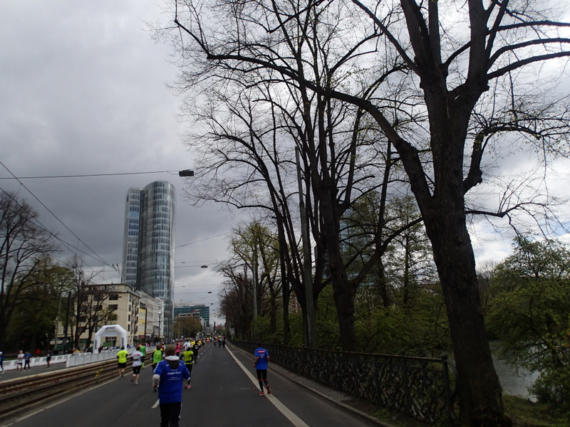 Dsseldorf Marathon 2016