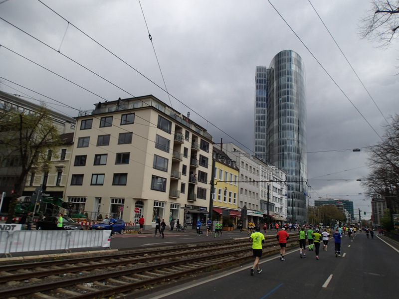 Dsseldorf Marathon 2016