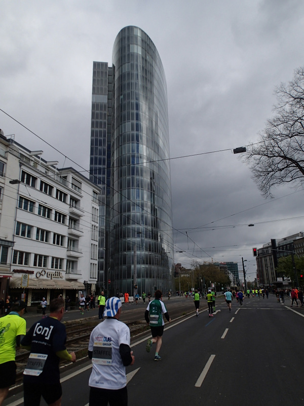 Dsseldorf Marathon 2016