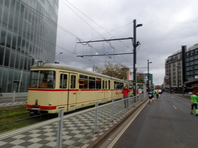 Dsseldorf Marathon 2016