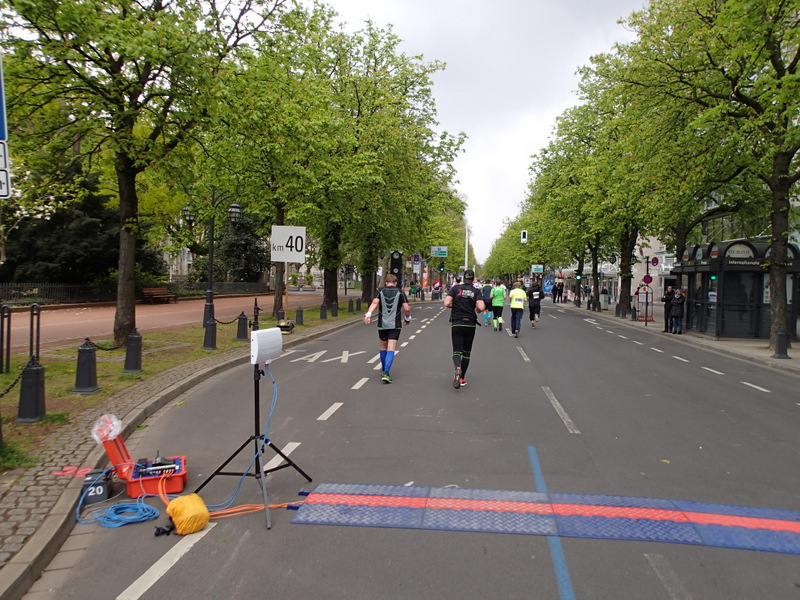 Dsseldorf Marathon 2016