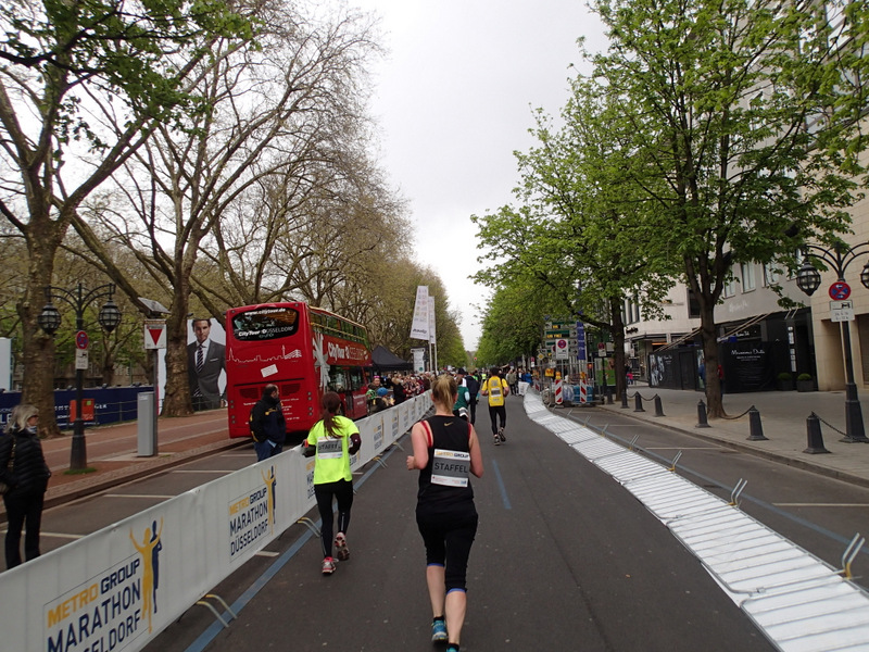 Dsseldorf Marathon 2016