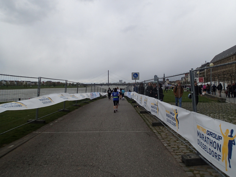 Dsseldorf Marathon 2016