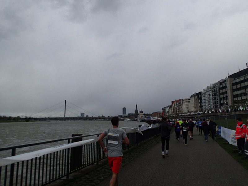 Dsseldorf Marathon 2016