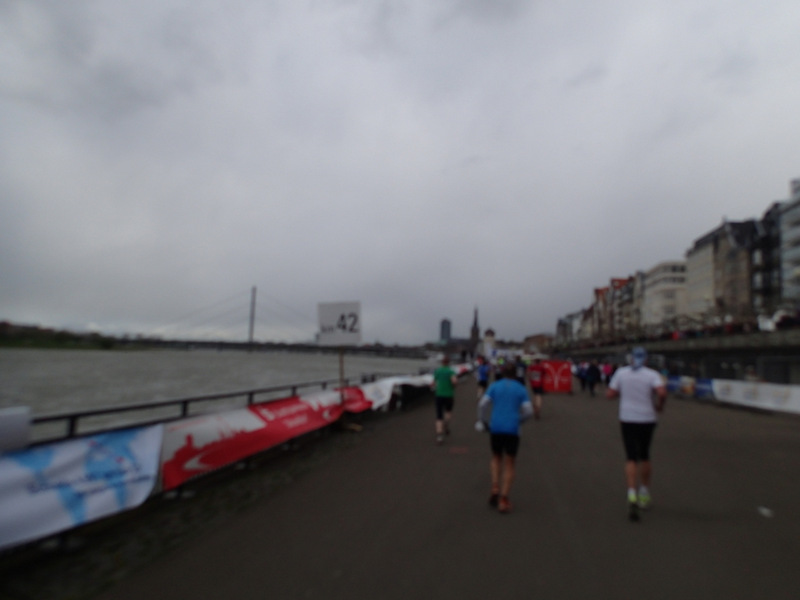 Dsseldorf Marathon 2016