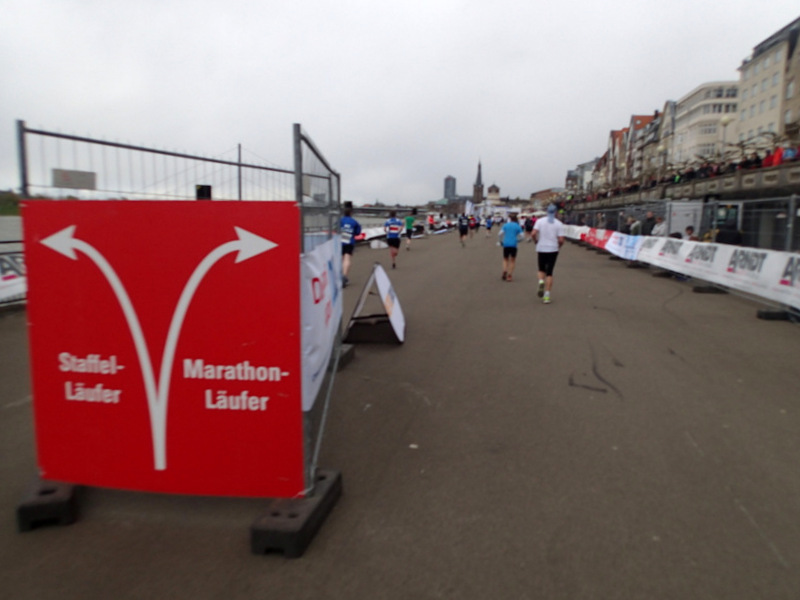 Dsseldorf Marathon 2016