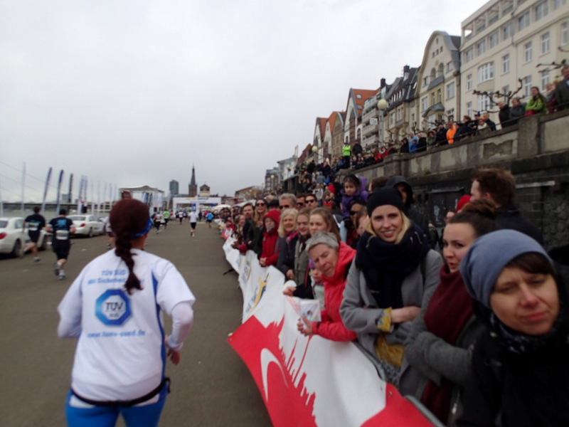 Dsseldorf Marathon 2016