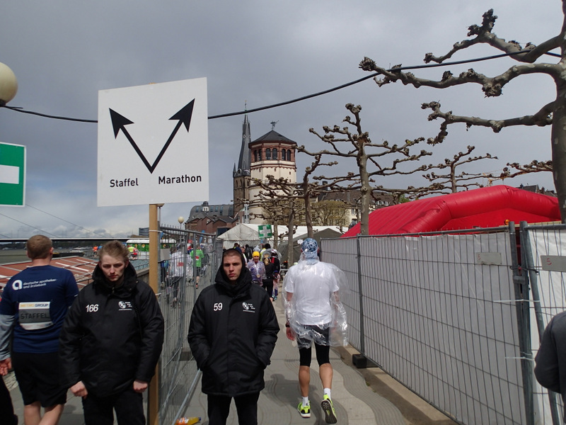 Dsseldorf Marathon 2016