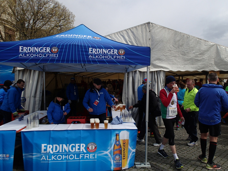 Dsseldorf Marathon 2016