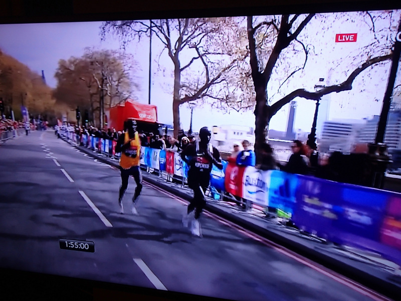 Dsseldorf Marathon 2016