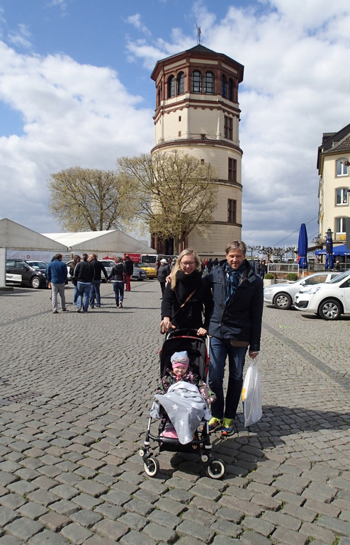 Dsseldorf Marathon 2016