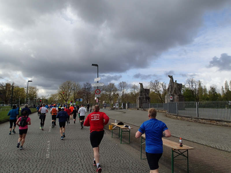 Dsseldorf Marathon 2016