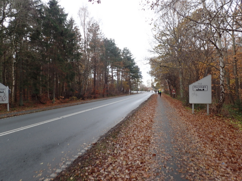 Holger Danske Strandvejs Marathon 2016 - Tor Rnnow