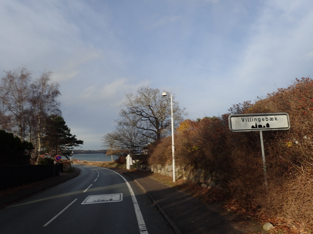 Holger Danske Strandvejs Marathon 2016 - Tor Rnnow