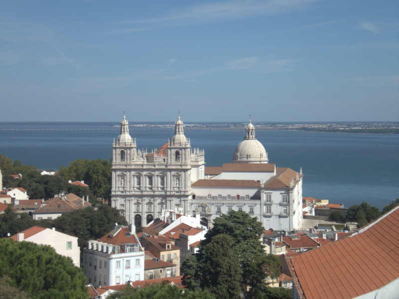 Lisbon Marathon 2016 - Tor Rnnow