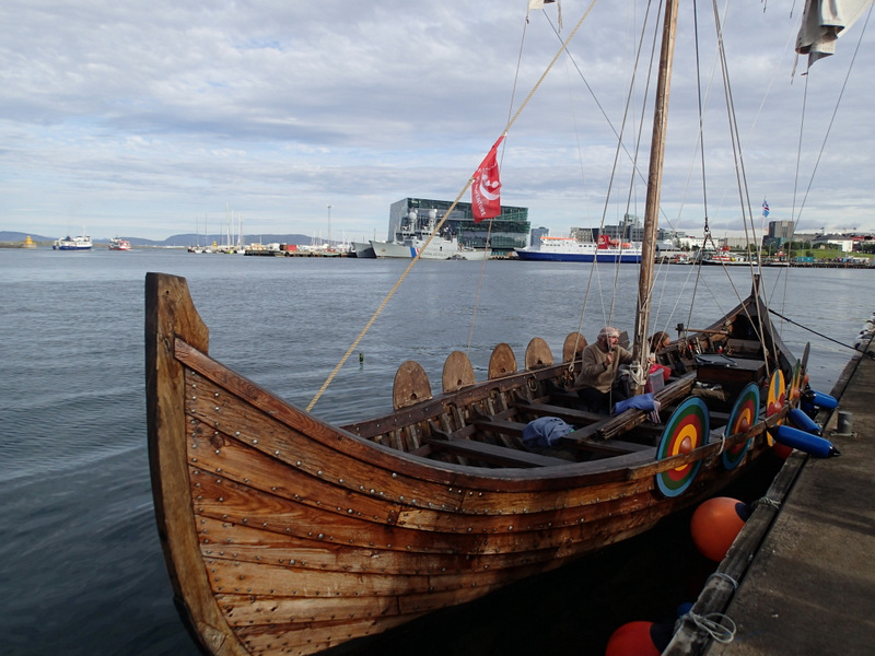 Reykjavik Marathon 2016 - Tor Rnnow