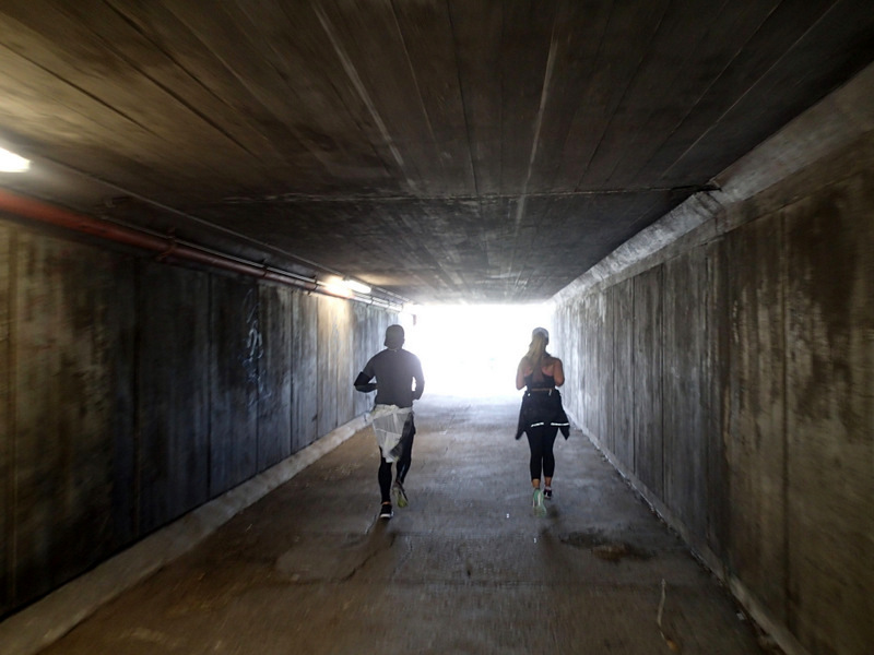 Reykjavik Marathon 2016 - Tor Rnnow