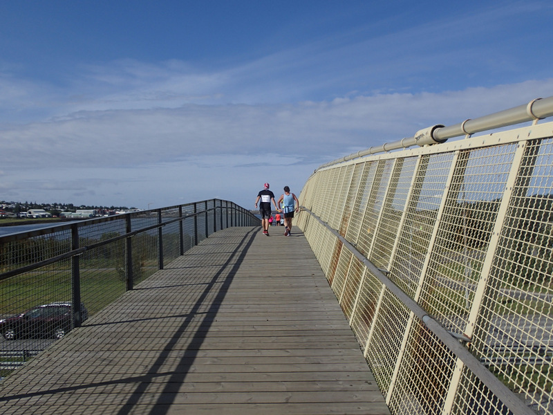 Reykjavik Marathon 2016 - Tor Rnnow