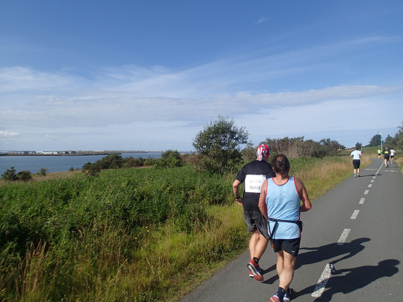 Reykjavik Marathon 2016 - Tor Rnnow