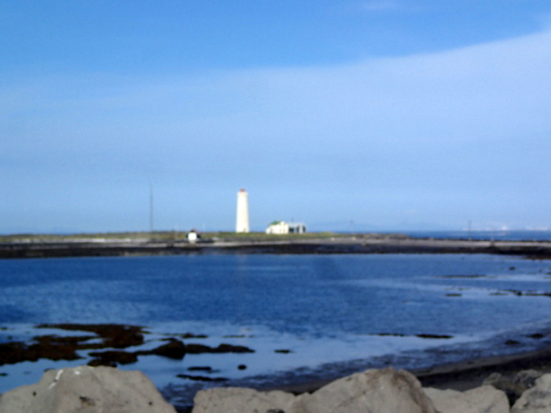 Reykjavik Marathon 2016 - Tor Rnnow