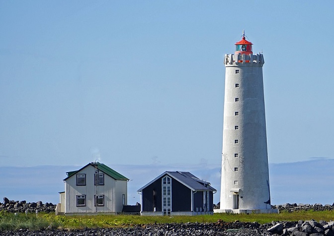 Reykjavik Marathon 2016 - Tor Rnnow