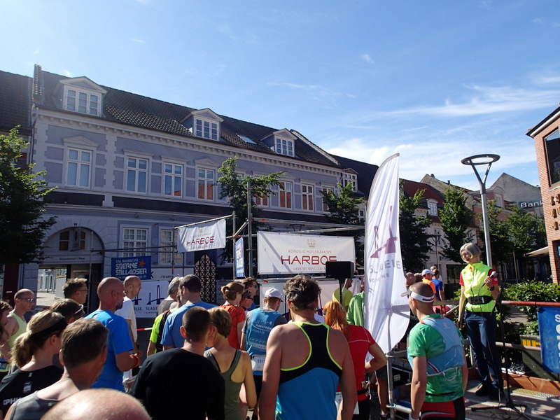 Storeblt Naturmaraton 2016 - Tor Rnnow