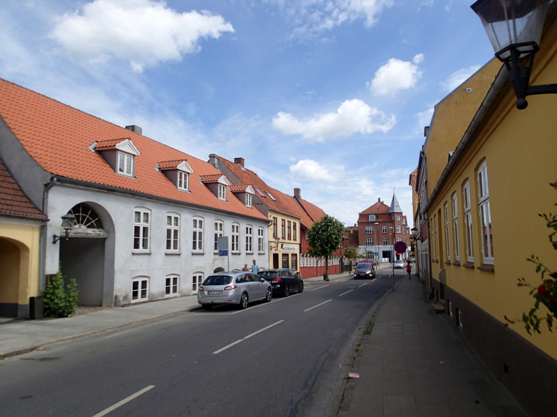 Storeblt Naturmaraton 2016 - Tor Rnnow