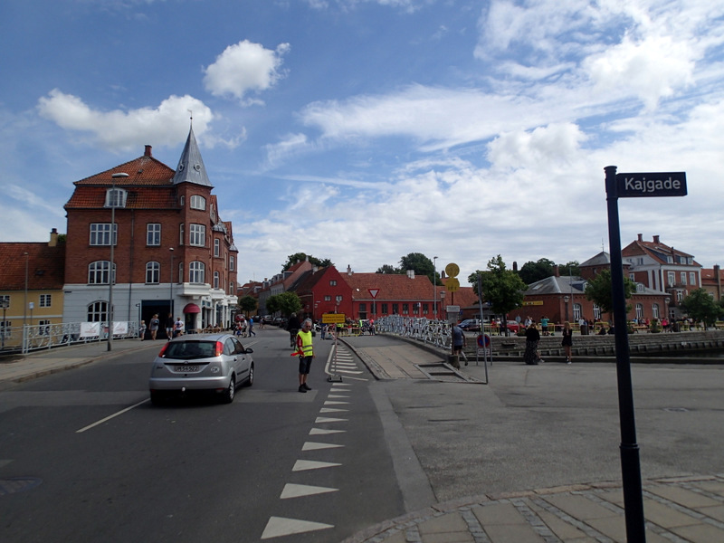 Storeblt Naturmaraton 2016 - Tor Rnnow