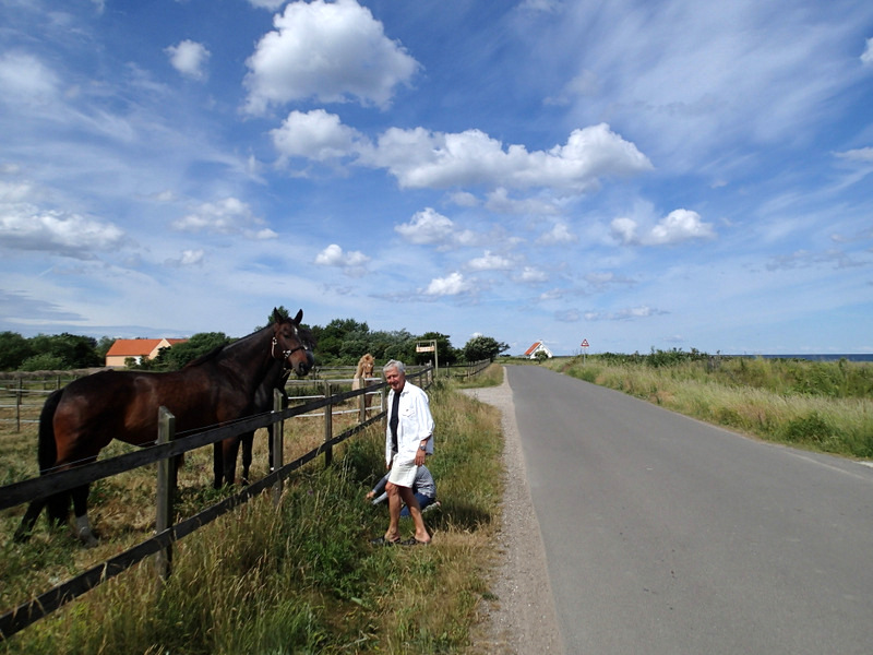 Storeblt Naturmaraton 2016 - Tor Rnnow