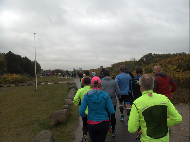 Sydkystlbet Marathon 2016 Efterr - Tor Rnnow