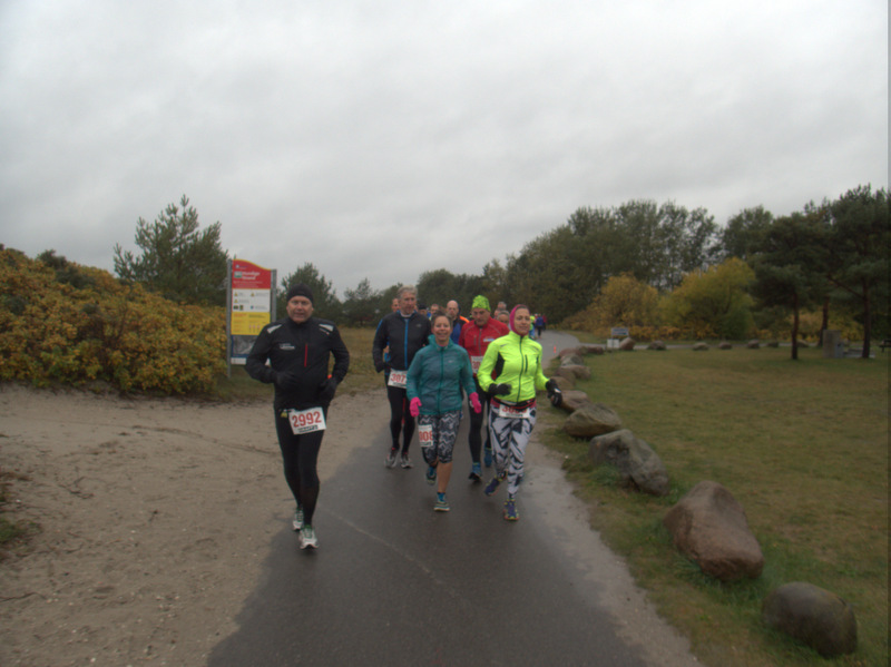 Sydkystlbet Marathon 2016 Efterr - Tor Rnnow